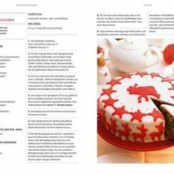 Dr. Oetker Verlag Weihnachtsbacken Von A-Z 12 Dr. Oetker Verlag Weihnachtsbacken Von A-Z -KitchenAid shop Weihnachtsbacken AZ BlickinsBuch3 1024x736 l
