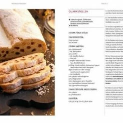 Dr. Oetker Verlag Weihnachtsbacken Von A-Z 13 Dr. Oetker Verlag Weihnachtsbacken Von A-Z -KitchenAid shop Weihnachtsbacken AZ BlickinsBuch5 1024x736 l