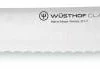 Wüsthof Brotmesser Classic White Mit Doppelwelle -KitchenAid shop Wuesthof Brotmesser Classic White 1030201123