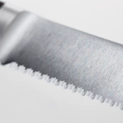Wüsthof Brotmesser Crafter -KitchenAid shop Wuesthof Brotmesser Crafter Klinge