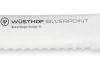 Wüsthof Brotmesser Silverpoint -KitchenAid shop Wuesthof Brotmesser Silverpoint 1035145720