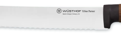 Wüsthof Brotmesser Urban Farmer