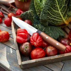 Wüsthof Brotmesser Urban Farmer -KitchenAid shop Wuesthof Urban Farmer 02