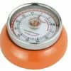 Zassenhaus Timer Speed In Orange -KitchenAid shop Zassenhaus Timer 072389 orange xl