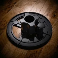 GRAEF Allesschneider SKS700 In Grau-weiß 8 GRAEF Allesschneider SKS700 In Grau-weiß -KitchenAid shop Zubehoer GRAEF SKS 700 Messerabnahmevorrichtung 3