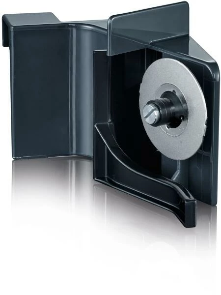 GRAEF Allesschneider SKS700 In Eisenglimmergrau 10 GRAEF Allesschneider SKS700 In Eisenglimmergrau – Bild 8