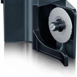 GRAEF Allesschneider SKS700 In Silber 9 GRAEF Allesschneider SKS700 In Silber -KitchenAid shop Zubehoer Messerscha rfer D 1000