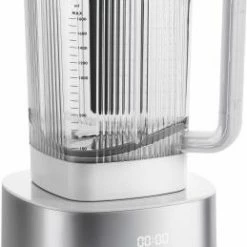 Zwilling Henckels Zwilling Hochleistungsmixer Enfinigy, Silber -KitchenAid shop Zwilling Mixer 530000000 3