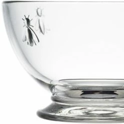 La Rochère Dessertschale Abeille, 6er Set Klein (27 Cl) -KitchenAid shop abeille mini 630701P6 2