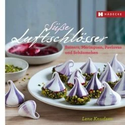 Hädecke Knudsen Lene: Süße Luftschlösser