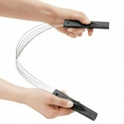 Magisso Schneebesen -KitchenAid shop balloon whisk unfurling 300dpi RGB l