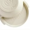 Emile Henry Ersatzunterteil Für Brotbackform Rund In Creme -KitchenAid shop ersatzunterteil EH brotbackform rund