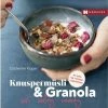 Hädecke Kluger Catherine: Knuspermüsli & Granola -KitchenAid shop granola cover 2D 12cm RGB