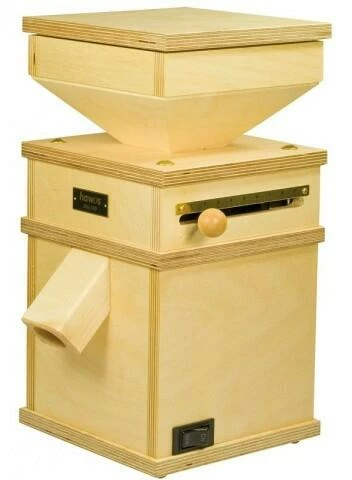 hawos Getreidemühle Billy 100 Hawos Getreidemühle Billy 100 230 V -KitchenAid shop