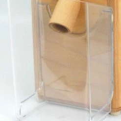 Hawos Getreidemühle Easy 230 V/ 360 Watt 7 Hawos Getreidemühle Easy 230 V/ 360 Watt -KitchenAid shop hawos Mehlbehaelter fuer Easy l