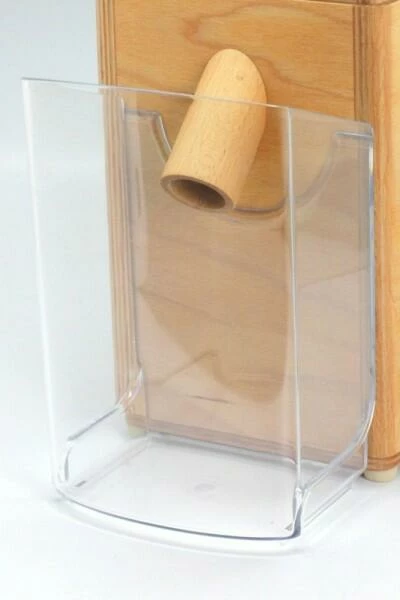 hawos Getreidemühle Easy Hawos Getreidemühle Easy 230 V/ 360 Watt -KitchenAid shop hawos Mehlbehaelter fuer Easy l