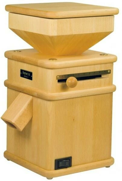 hawos Getreidemühle Mühle 1 Hawos Getreidemühle Mühle 1 110 V -KitchenAid shop hawos Muehle1 xl 1