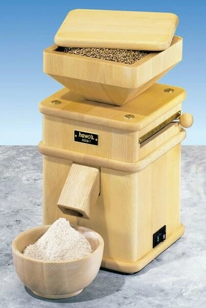 hawos Getreidemühle Mühle 1 Hawos Getreidemühle Mühle 1 110 V -KitchenAid shop hawos Muehle 1 l 2 1