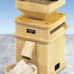 Hawos Getreidemühle Mühle 1 230 V -KitchenAid shop hawos Muehle 1 l 2