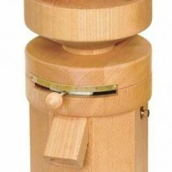 Hawos Getreidemühle Oktagon 1 230 V -KitchenAid shop hawos Oktagon 1 l