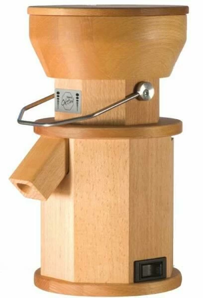 Hawos Getreidemühle Oktini 3 Hawos Getreidemühle Oktini