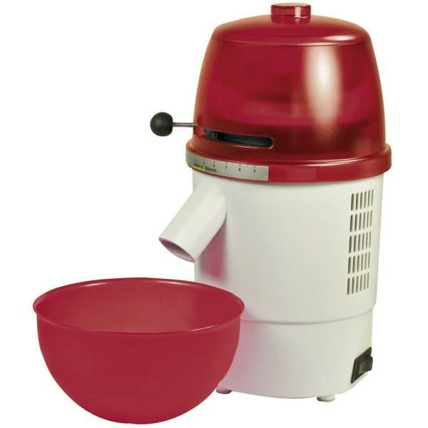 hawos Getreidemühle Novum Hawos Getreidemühle Novum Rot -KitchenAid shop hawos novum rot 3