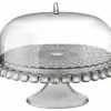 Guzzini Tortenplatte Tiffany Mit Fuß Und Haube In Grau -KitchenAid shop image 1211 1 11 1 23 1 949 xl