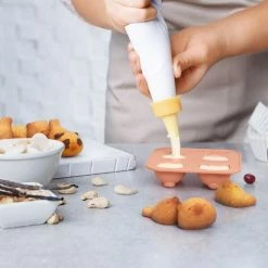 Monbento Silikonform Mit Tiermotiven, 2 Tlg. 5 Monbento Silikonform Mit Tiermotiven, 2 Tlg. -KitchenAid shop img sit 02 27