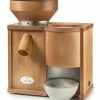 KoMo Getreidemühle & Flocker Duett 100 -KitchenAid shop komo duett 100 right