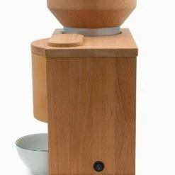 KoMo Getreidemühle & Flocker Duett 200 -KitchenAid shop komo duett 200 3