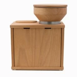 KoMo Getreidemühle & Flocker Duett 200 -KitchenAid shop komo duett 200 5