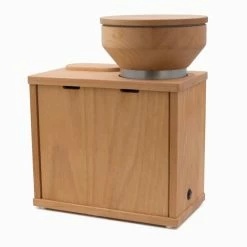 KoMo Getreidemühle & Flocker Duett 200 -KitchenAid shop komo duett 200 6