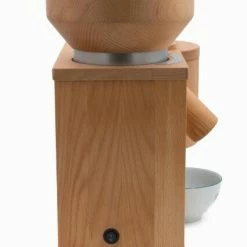 KoMo Getreidemühle & Flocker Duett 200 -KitchenAid shop komo duett 200 7