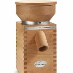 KoMo Getreidemühle Fidibus Classic 9 KoMo Getreidemühle Fidibus Classic -KitchenAid shop komo fidibus classic left