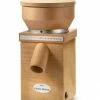 KoMo Getreidemühle Fidibus Medium -KitchenAid shop komo fidibus medium right