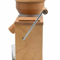 KoMo Getreidemühle & Flocker FidiFlock Medium -KitchenAid shop komo fidifloc 2 1