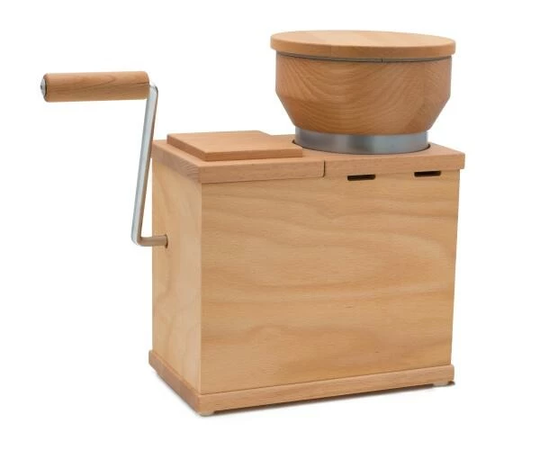 KoMo Getreidemühle & Flocker FidiFlock 21 KoMo Getreidemühle & Flocker FidiFlock 21 -KitchenAid shop komo fidifloc 3