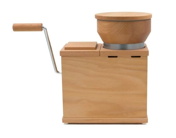 KoMo Getreidemühle & Flocker FidiFlock 21 KoMo Getreidemühle & Flocker FidiFlock 21 -KitchenAid shop komo fidifloc 4