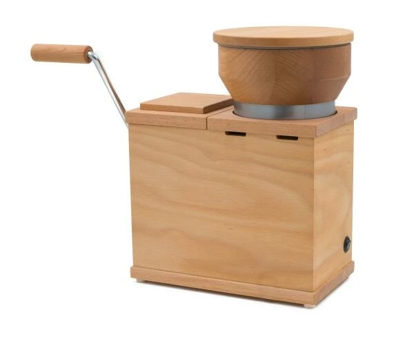 KoMo Getreidemühle & Flocker FidiFlock 21 KoMo Getreidemühle & Flocker FidiFlock 21 -KitchenAid shop komo fidifloc 5
