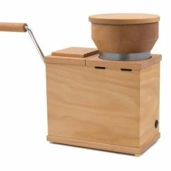 KoMo Getreidemühle & Flocker FidiFlock Medium -KitchenAid shop komo fidifloc 5 1