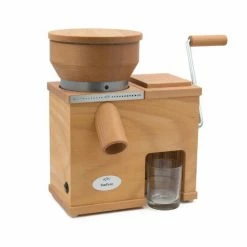 KoMo Getreidemühle & Flocker FidiFlock Medium -KitchenAid shop komo fidifloc 7 1