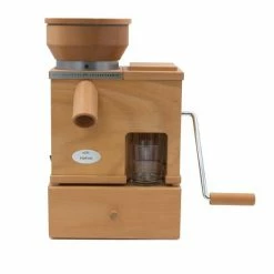 KoMo Getreidemühle & Flocker FidiFlock Medium -KitchenAid shop komo fidifloc 8 1