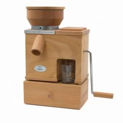 KoMo Getreidemühle & Flocker FidiFlock 21 5 KoMo Getreidemühle & Flocker FidiFlock 21 -KitchenAid shop komo fidifloc 9