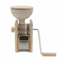 KoMo Handmühle -KitchenAid shop komo handmuehle 2