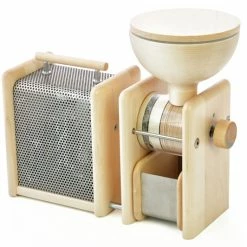 KoMo Handmühle -KitchenAid shop komo handmuehle 5