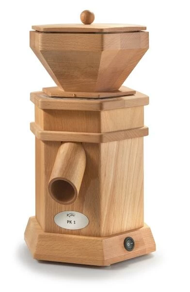 KoMo Getreidemühle PK 1 KoMo Getreidemühle PK 1 -KitchenAid shop komo pk1 right