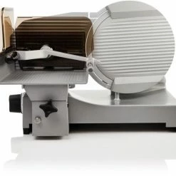 GRAEF Aufschnittmaschine Master Line 2720 6 GRAEF Aufschnittmaschine Master Line 2720 -KitchenAid shop master 2720 back w1400