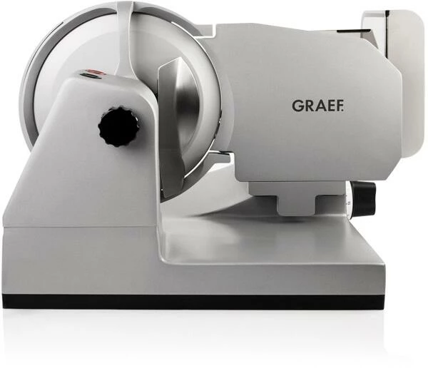 GRAEF Aufschnittmaschine Master Line 2720 3 GRAEF Aufschnittmaschine Master Line 2720