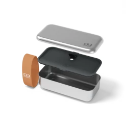 Monbento Metalldose Mit Deckel MB Sense -KitchenAid shop mb sense eclate