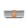 Monbento Metalldose Mit Deckel MB Sense -KitchenAid shop mb sense face